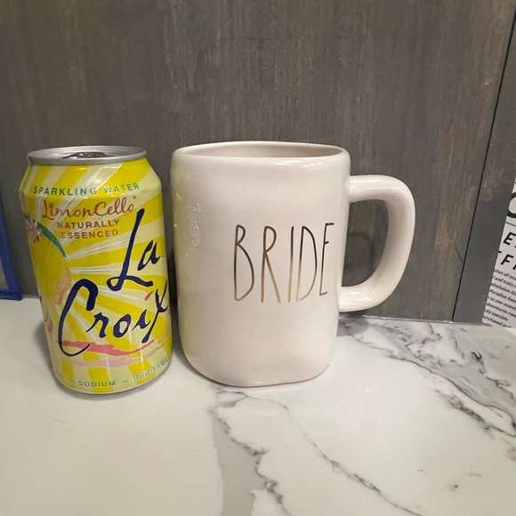 Rae Dunn Bride mug - Picture 4 of 6